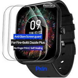 Fire-Boltt Dazzle Plus Anti Glare Screen Guard