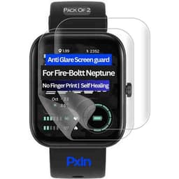 Fire-Boltt Neptune Anti Glare Screen Guard