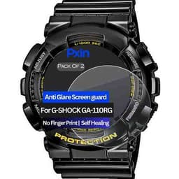 G-SHOCK GA-110RG Anti Glare Screen Guard