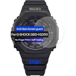 G-SHOCK GBD-H1000 Anti Glare Screen Guard