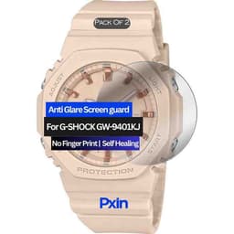 G-SHOCK GW-9401KJ Anti Glare Screen Guard