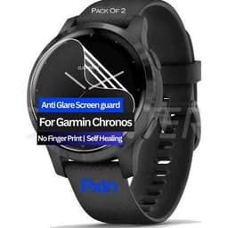 Garmin Chronos Anti Glare Screen Guard