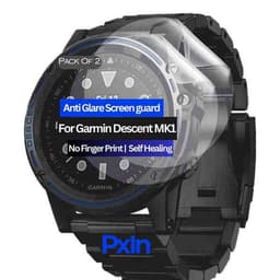 Garmin Descent MK1 Anti Glare Screen Guard