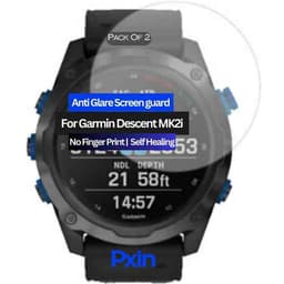 Garmin Descent MK2i Anti Glare Screen Guard