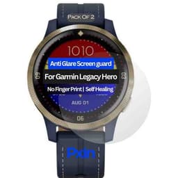 Garmin Legacy Hero Anti Glare Screen Guard