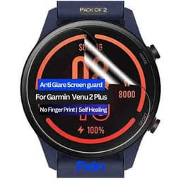 Garmin Venu 2 Plus Anti Glare Screen Guard