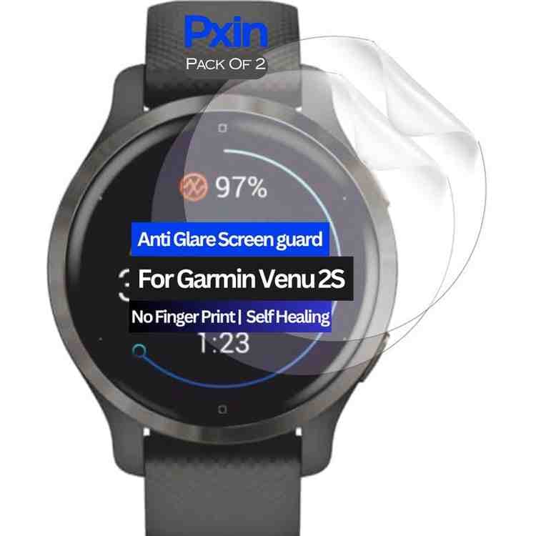 Garmin Venu 2S Anti Glare Screen Guard
