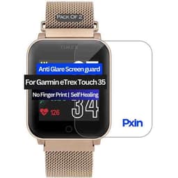 Garmine Trex Touch 35 Anti Glare Screen guard