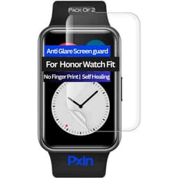 Honor Watch Fit Anti Glare Screen Guard