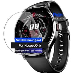 Kospet Orb Anti Glare Screen Guard