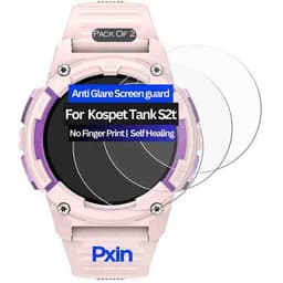 Kospet Tank S2t Anti Glare Screen Guard