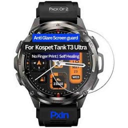Kospet Tank T3 Ultra Anti Glare Screen Guard