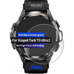 Kospet Tank T3 Ultra 2 Anti Glare Screen Guard