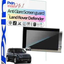 Land Rover Defender (2025) Anti Glare Screen Guard