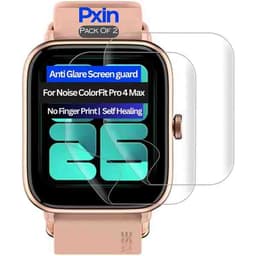 Noise ColorFit Pro 4 Max Anti Glare Screen Guard