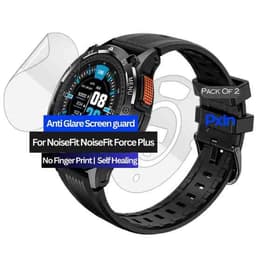 NoiseFit NoiseFit Force Plus Anti Glare Screen Guard