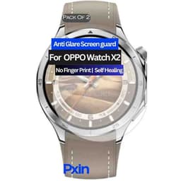 OPPO Watch X2 Anti Glare Screen Guard