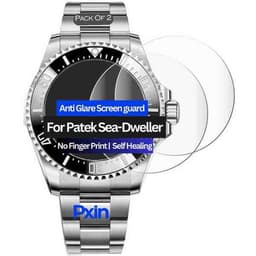 Patek Sea-Dweller Anti Glare Screen guard