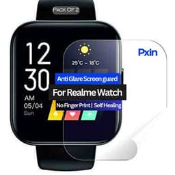 Realme Watch Anti Glare Screen Guard