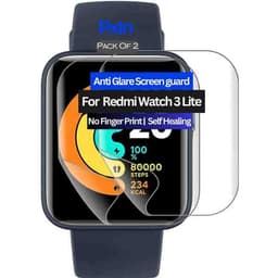 Redmi Watch 3 Lite Anti Glare Screen Guard