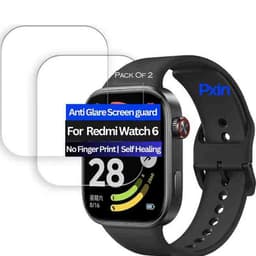 Redmi Watch 6 Anti Glare Screen Guard