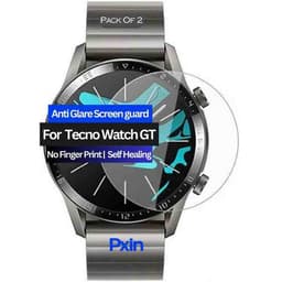 Tecno Watch GT Anti Glare Screen guard