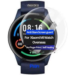 Xiaomi Mi Watch Overseas Anti Glare Screen Guard