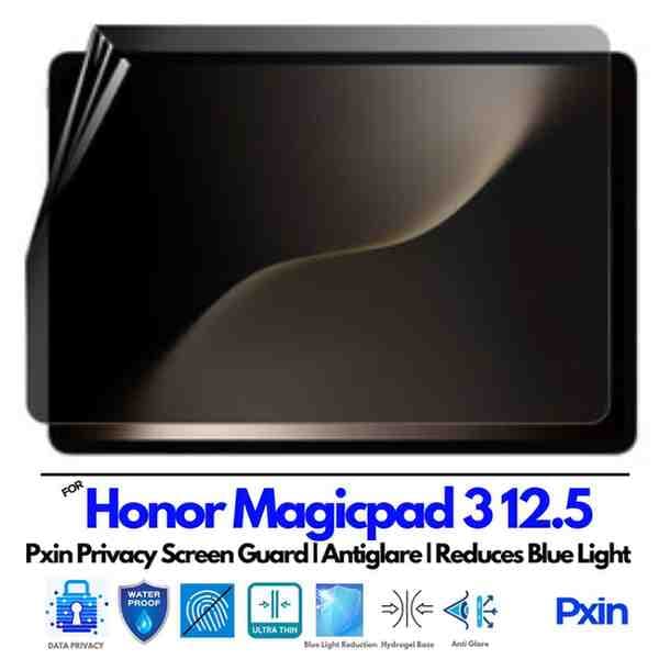 HonorMagicpad312.5 Privacy Screen Guard