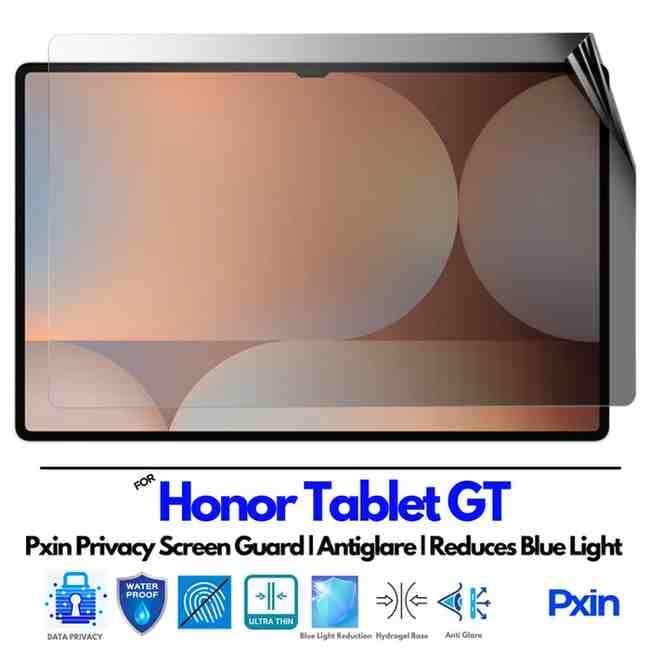 HonorTabletGT Privacy Screen Guard