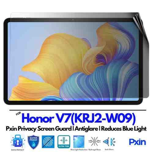 HonorV7KRJ2-W09 Privacy Screen Guard