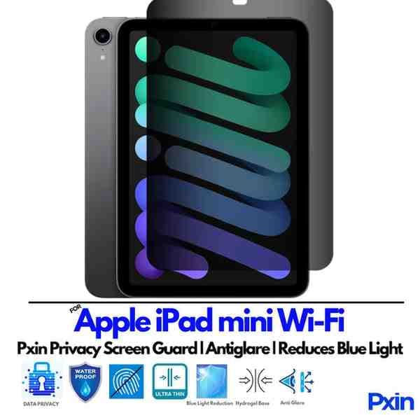 Apple iPad mini Wi-Fi Privacy screen guard