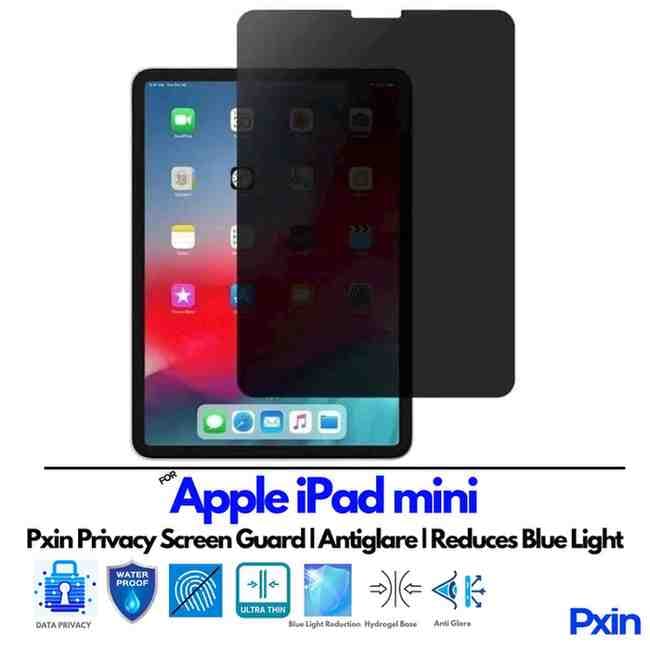 Apple iPad mini Privacy screen guard