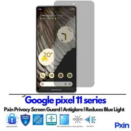 Google pixel 11 series Privacy Screen Guard