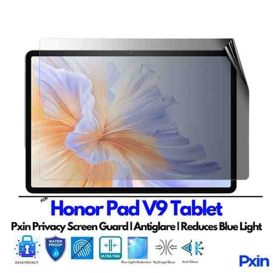Honor Pad V9 Tablet Privacy screen guard
