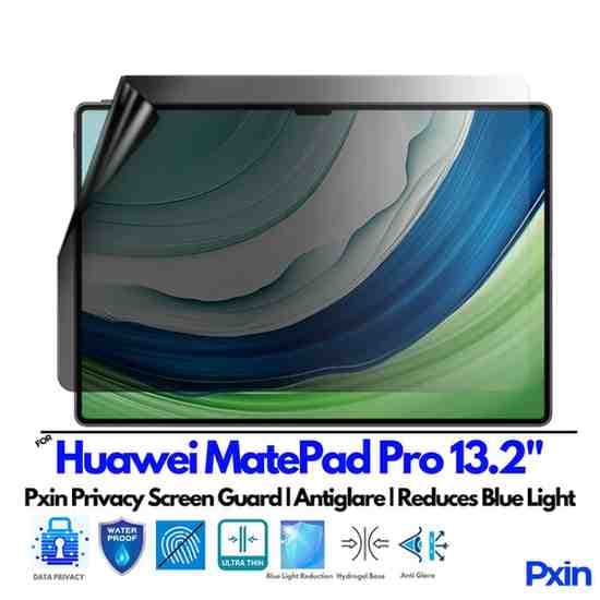 Huawei Mate Pad Pro13.2" Privacy screen guard