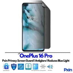 OnePlus 16 Pro Privacy screen guard