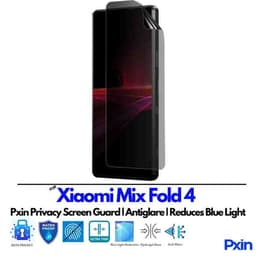 Xiaomi Mix Fold 4 Privacy screen guard