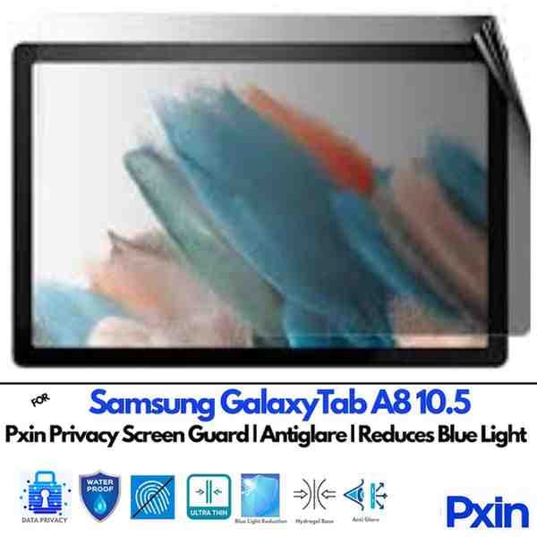 SamsungGalaxyTabA810.5 Privacy screen gurad