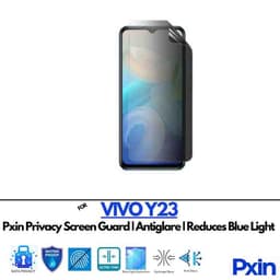 VIVOY23 Privacy screen gurad