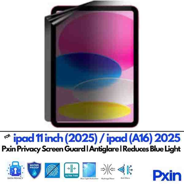 ipad11inch2025_ipadA162025 Privacy screen gurad