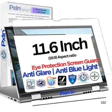 11.6-INCH(16:9)Laptop Anti Glare scree guard
