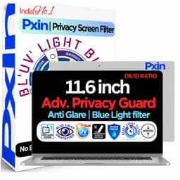 11.6 inch169 laptop pro privacy screen guard