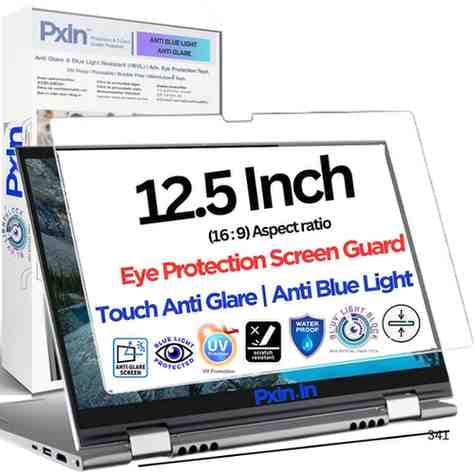 12.5-INCH(16:9)Touch LaptopTouch AntiGlare
