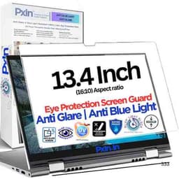 13.4 INCH(16:10) Laptop Anti Glare scree guard
