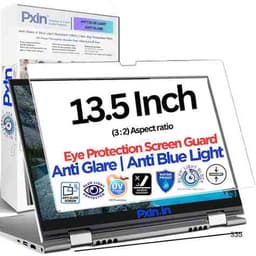 13.5 INCH(3:2)Laptop Anti Glare scree guard