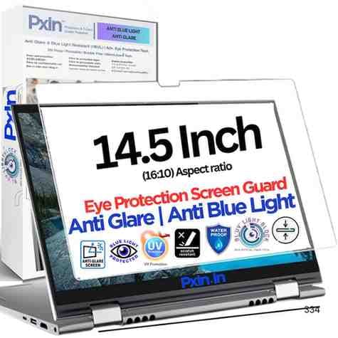 14.5 INCH(16:10) Laptop Anti Glare scree guard