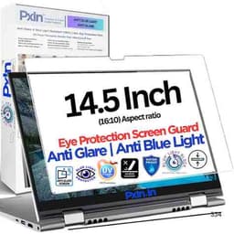 14.5 INCH(16:10) Laptop Anti Glare scree guard