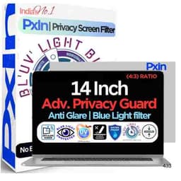 14inch(4:3)laptop privacy screen guard