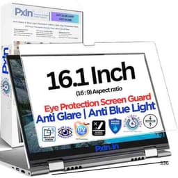 16.1-INCH(16:9)Laptop Anti Glare scree guard