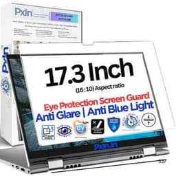 17.3-INCH(16:10)Laptop Anti Glare scree guard